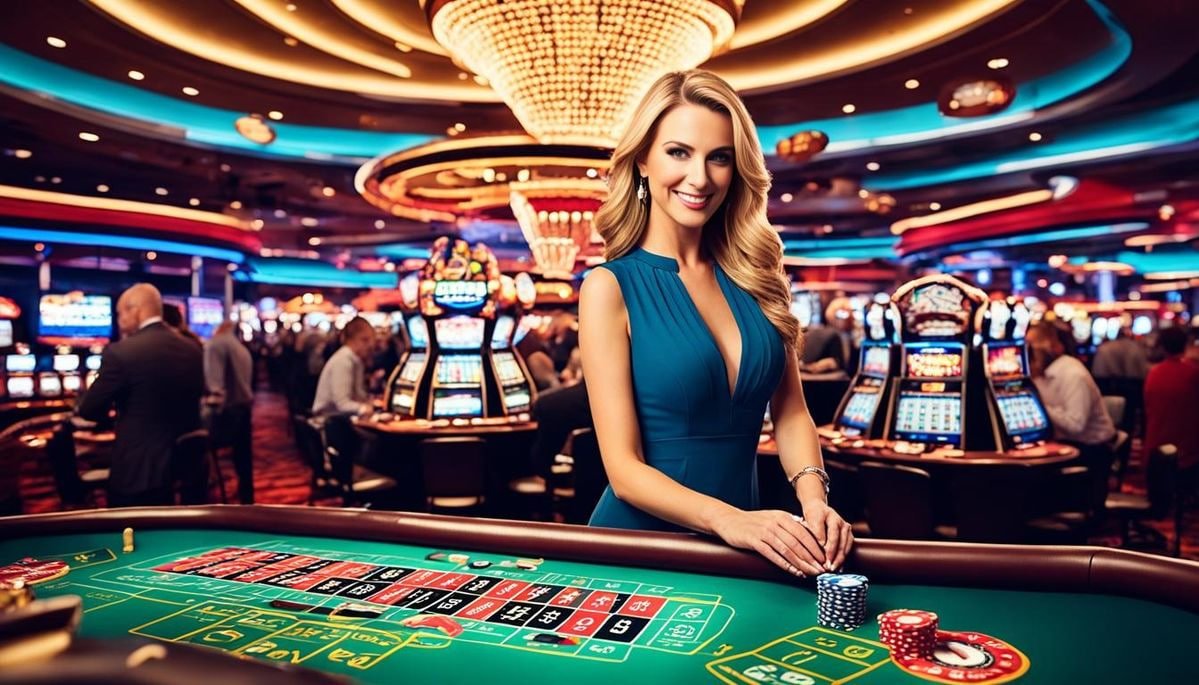 Filipino player browsing slot games on mobile browser via id888 login