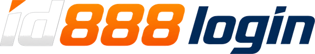 id888 login official logo